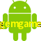 Aplicativo gemgame para Android