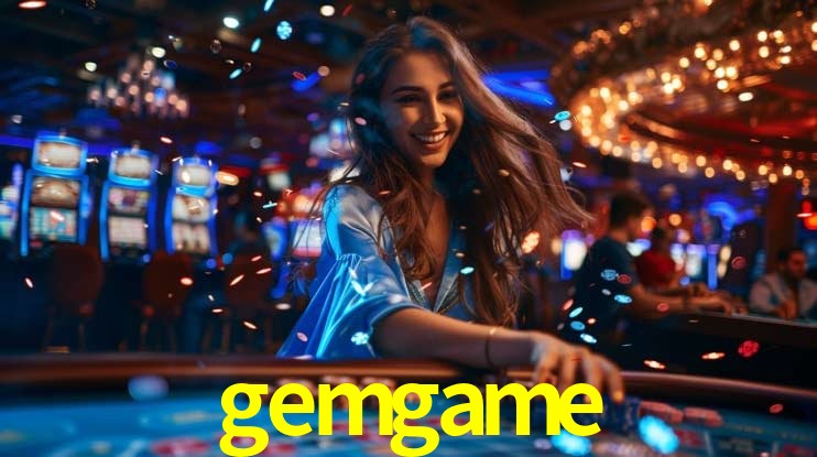 Welcome Bonus gemgame
