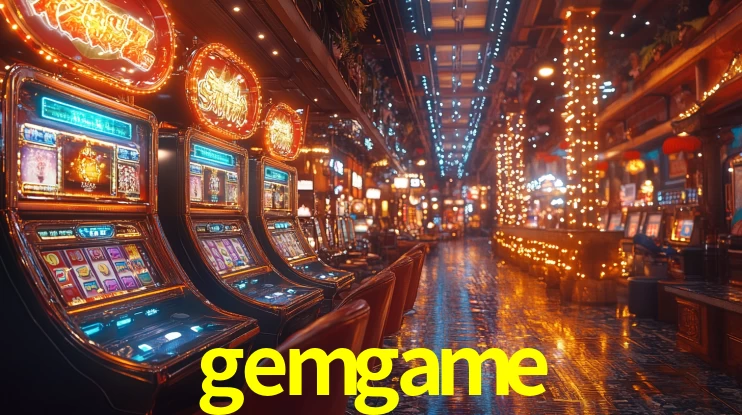 gemgame - Plataforma Oficial de Apostas - gem game