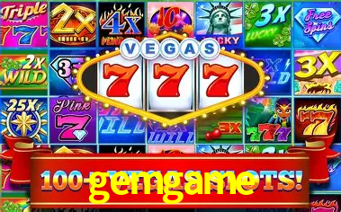 A Revolução dos Aplicativos de Jogos no gemgame