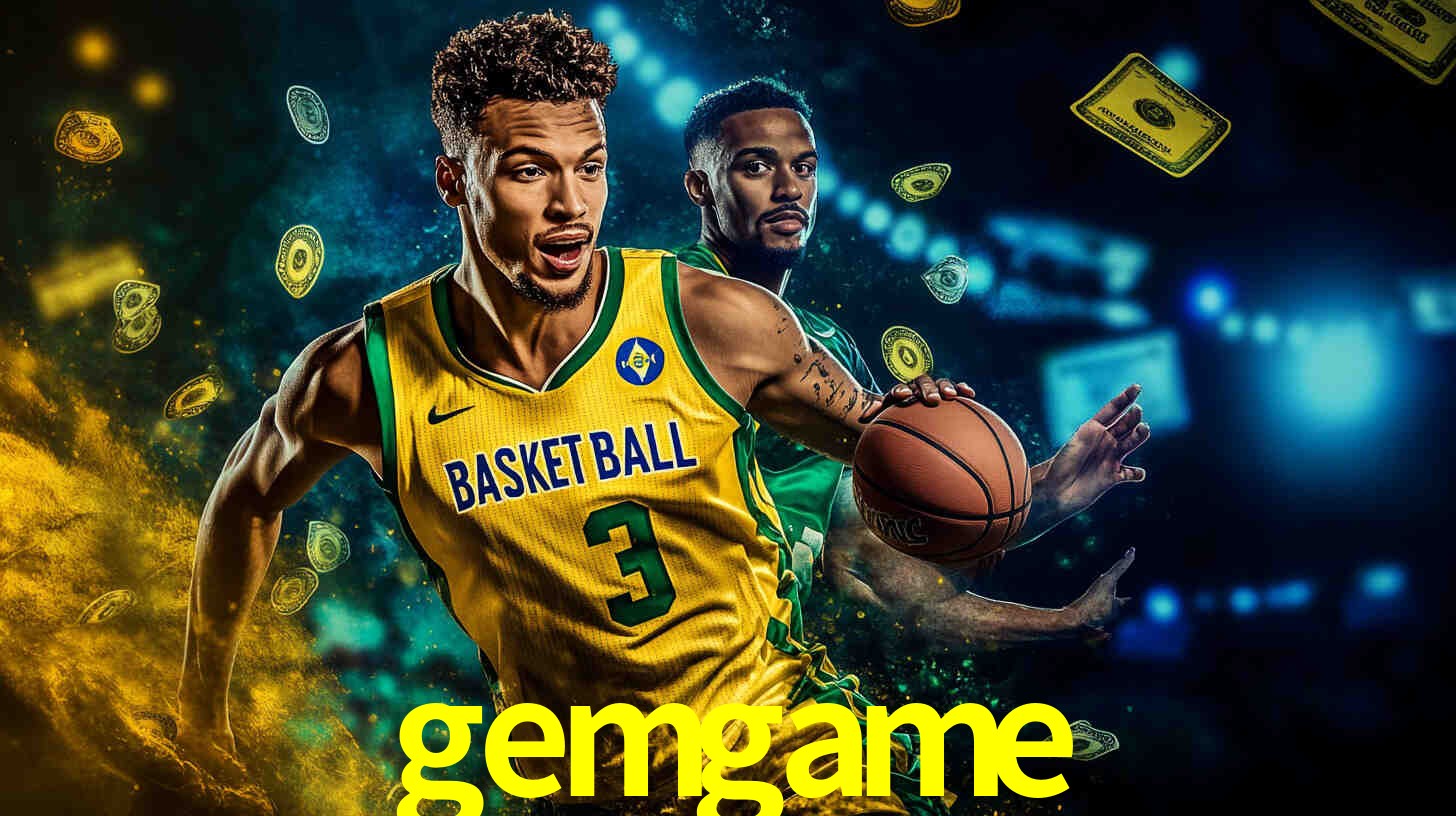 Apostas Esportivas na gemgame: Um Guia Completo