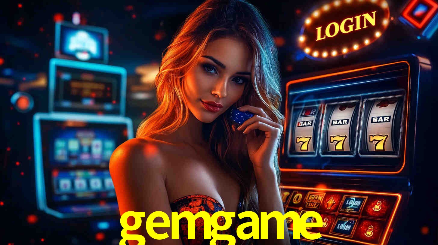 gemgame