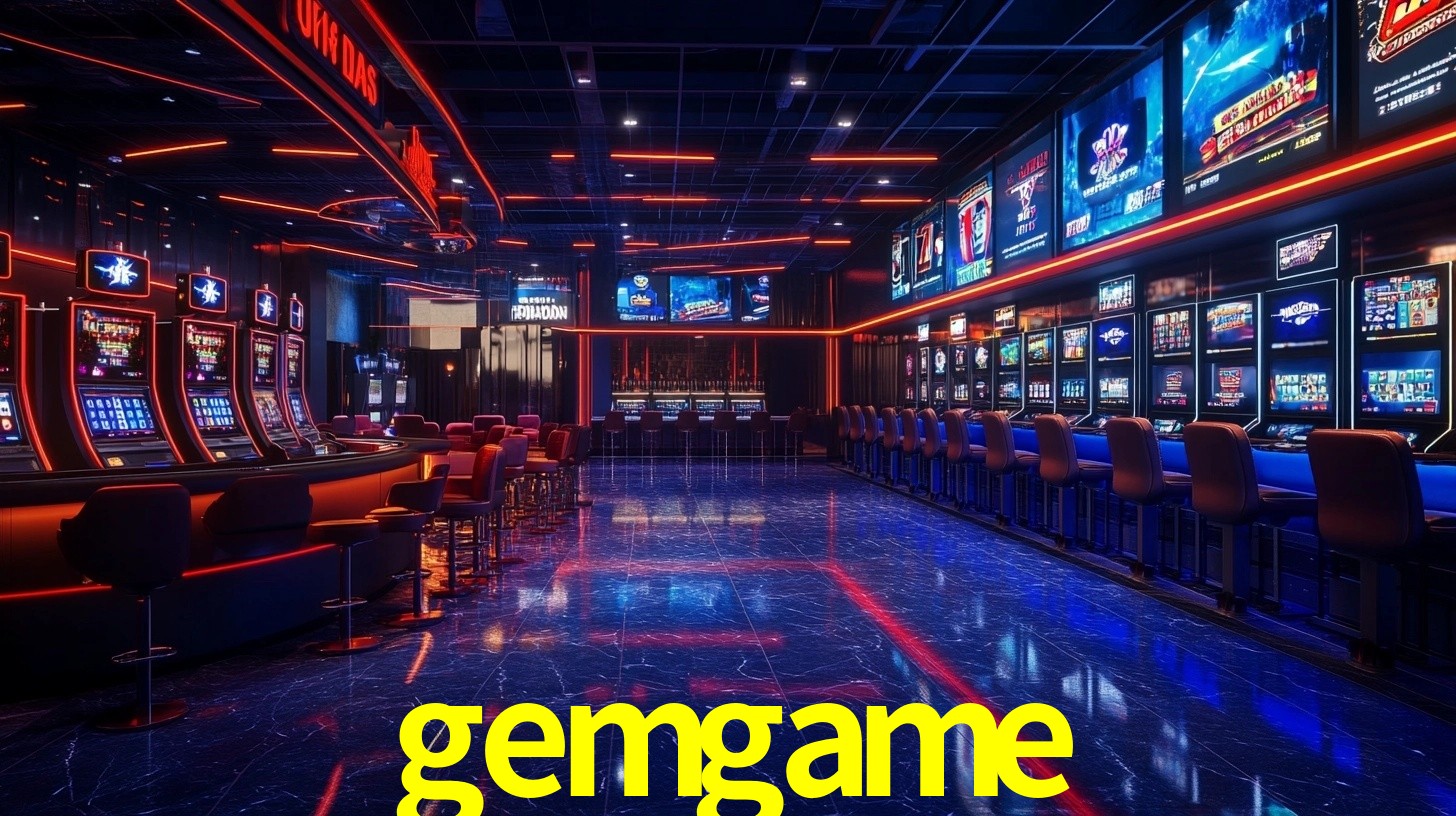 Welcome Bonus gemgame