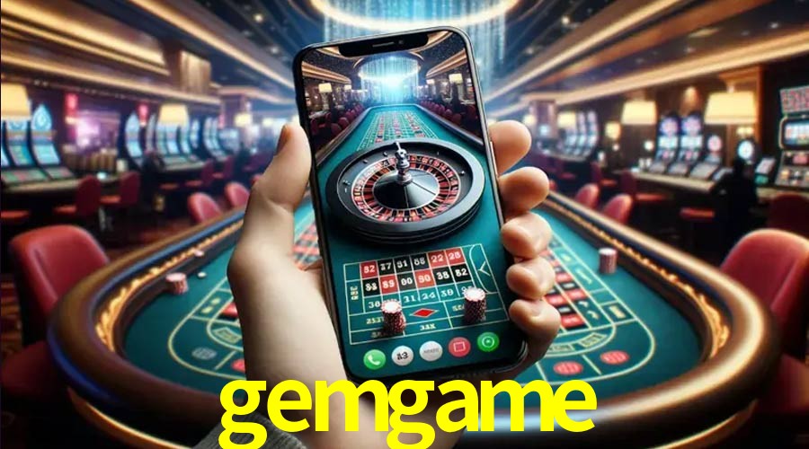 Live Casino gemgame