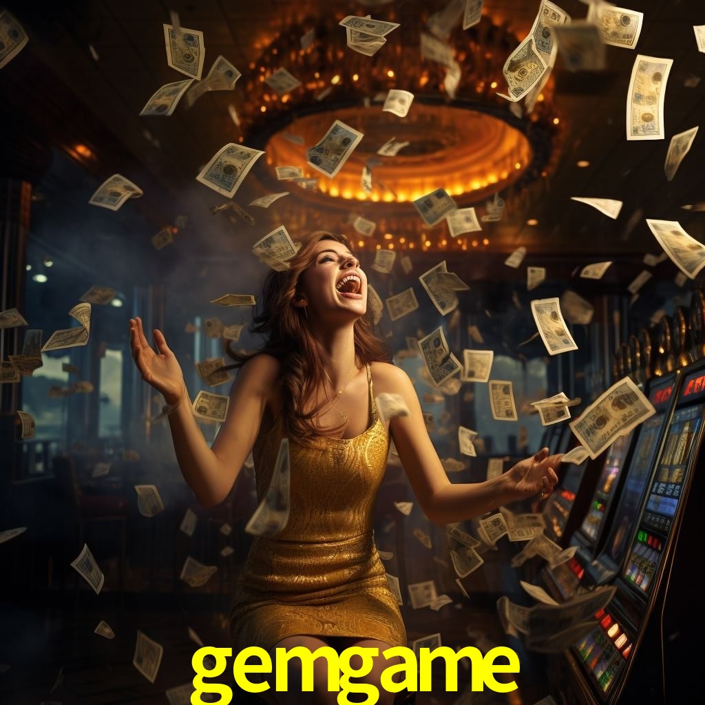 Spaceman Game gemgame