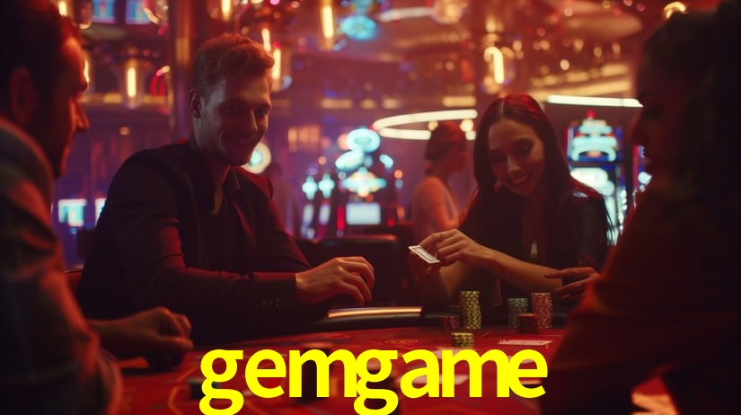 Descubra a Magia dos Jogos de Arcade no gemgame