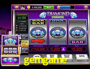 A Emoção da Loteria na gemgame: Uma Chance de Mudança de Vida