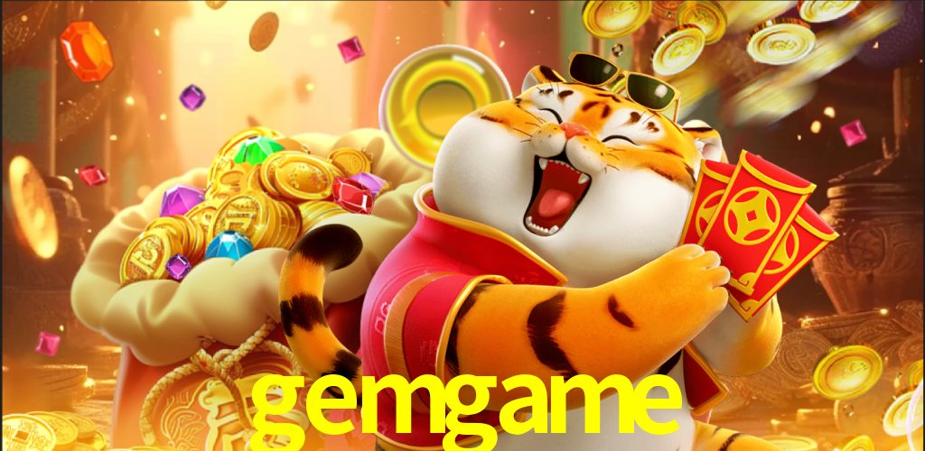 gemgame: A Experiência de Casino com Jogos de Mesa ao Vivo