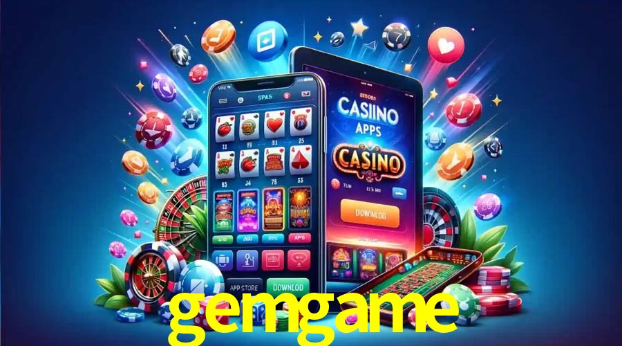 Secure Login gemgame