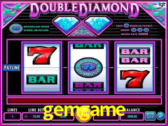 Descubra a Magia dos Jogos de Arcade no gemgame