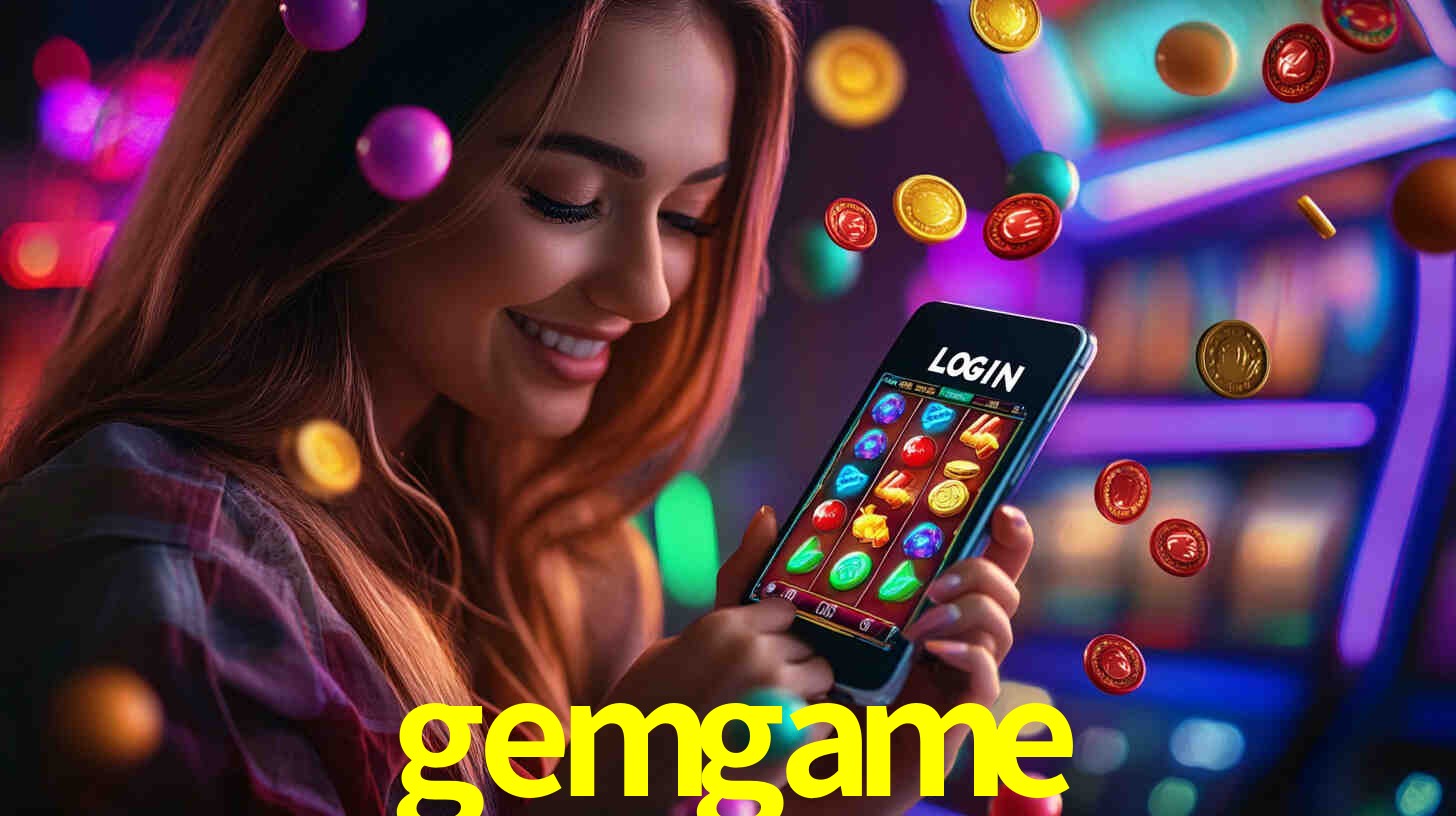 Sinta a adrenalina dos jogos de cassino com gemgame