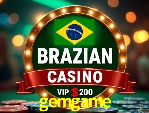 Canal oficial no Telegram da gemgame