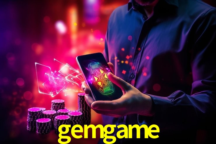 PIX Instantâneo gemgame