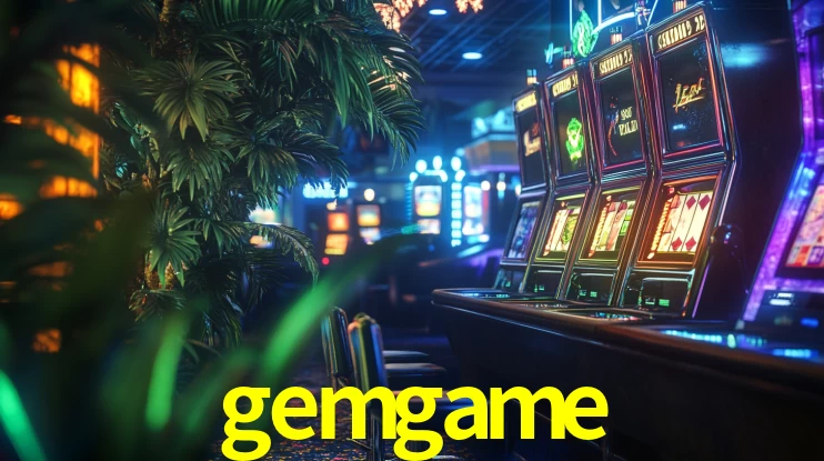 Live Casino gemgame