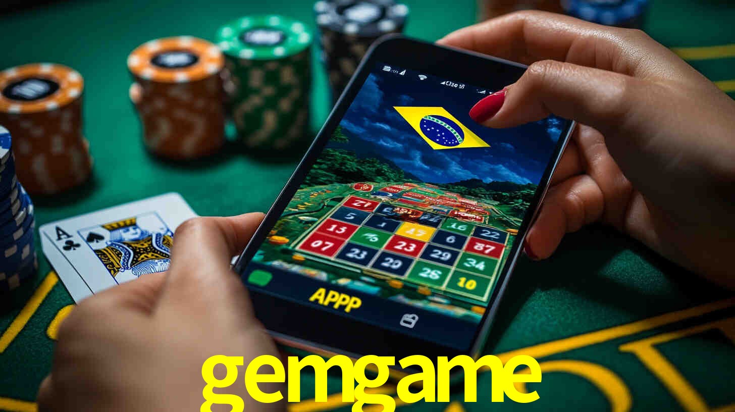 A Popularidade dos Caça-Níqueis no gemgame