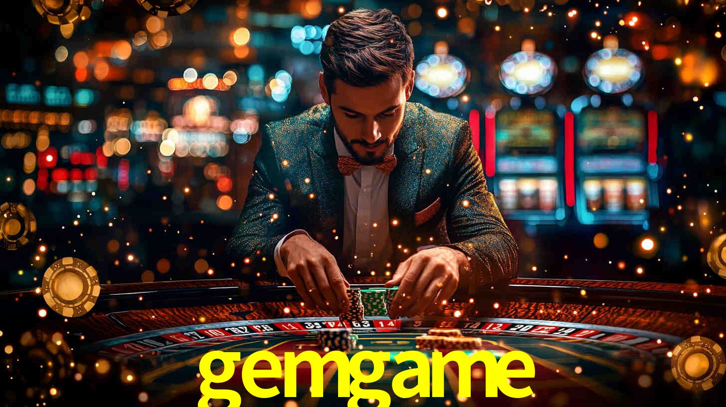 Premium Interface gemgame