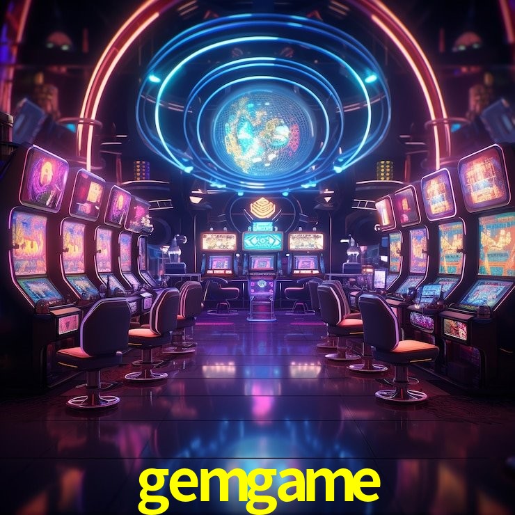 Jackpots e promoções na gemgame