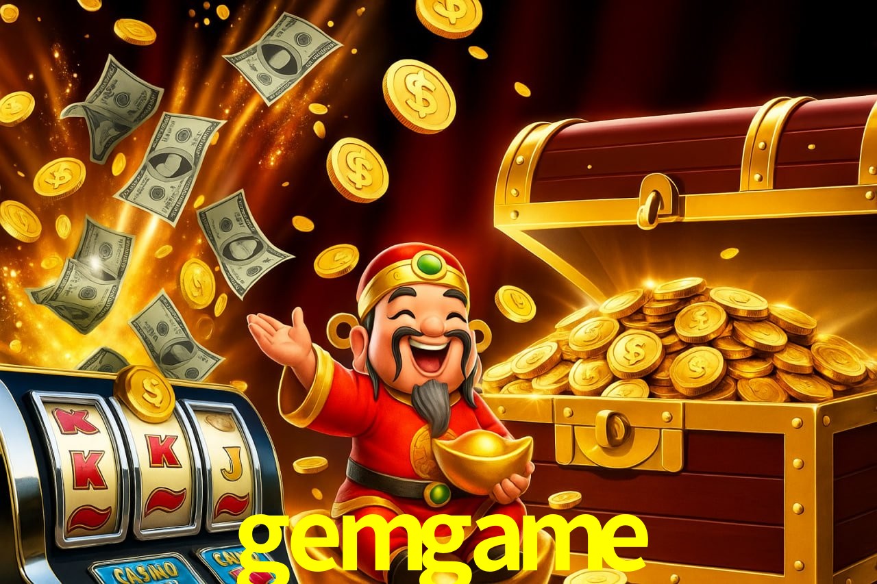 Roda da fortuna na gemgame