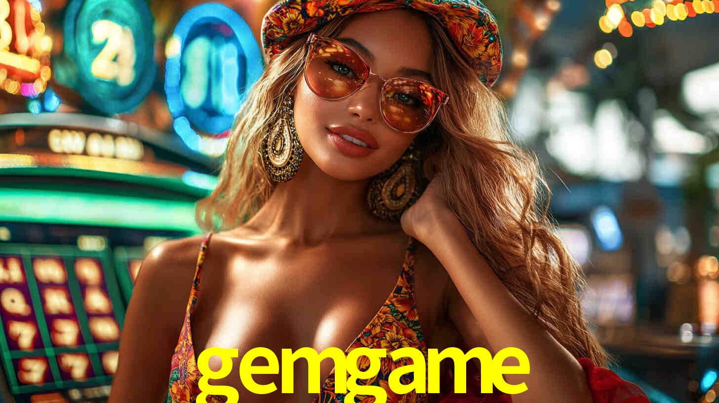 Exclusive Games gemgame