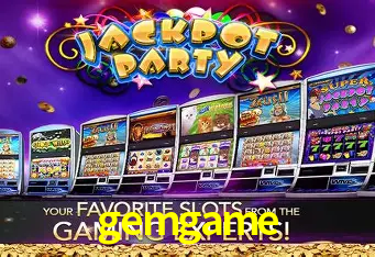 Descubra a Essência do gemgame: Nossa História e Compromissos