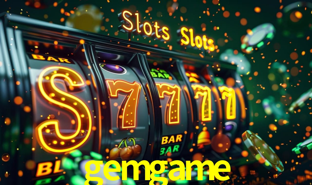 Casino Ao Vivo gemgame