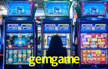 Cassino ao vivo com dealers reais na gemgame
