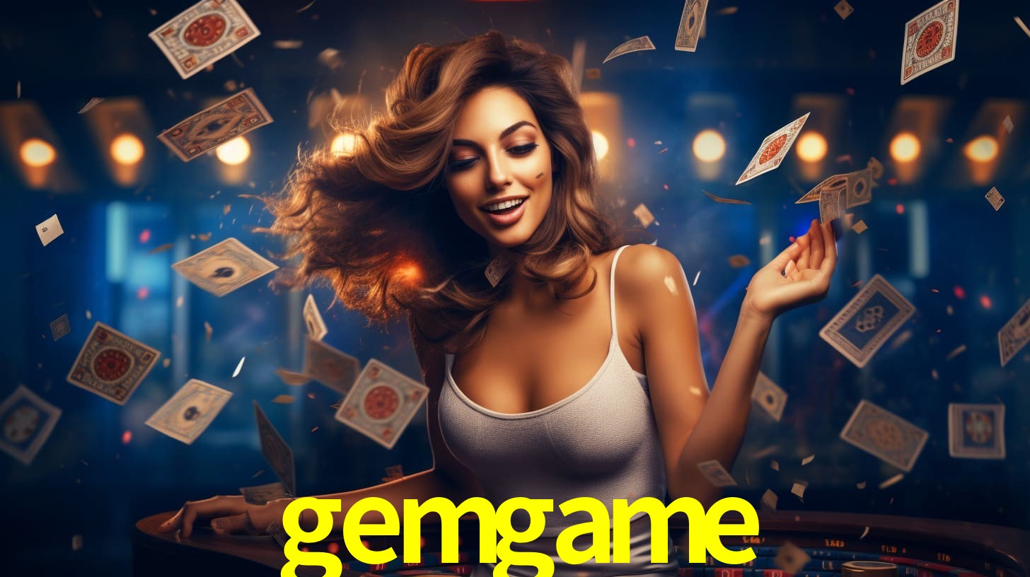 gemgame