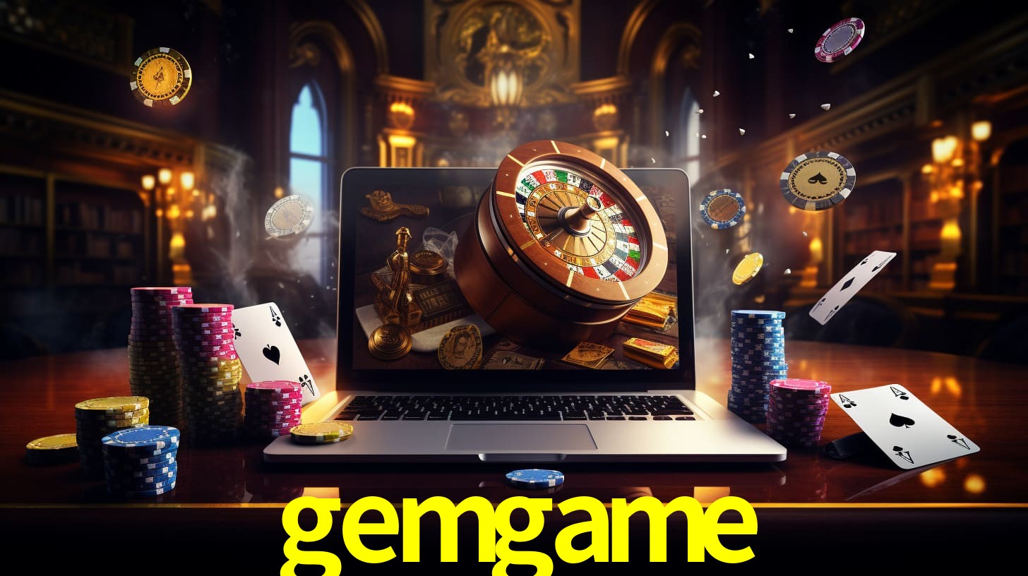 Blackjack Table gemgame