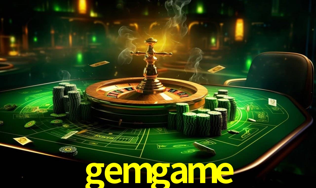 cassino gemgame