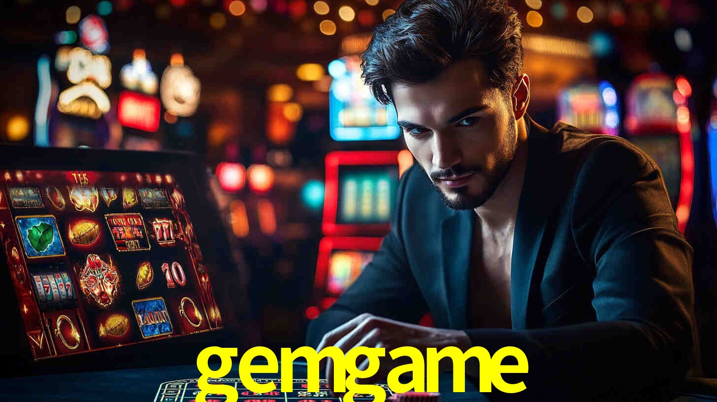 gemgame.com