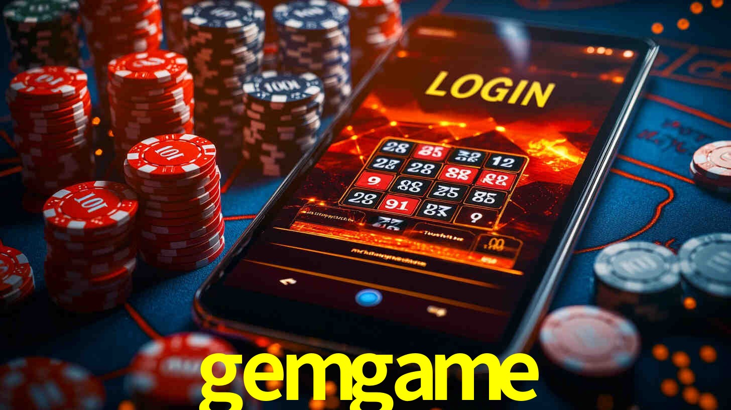 gemgame: A Experiência de Casino com Jogos de Mesa ao Vivo