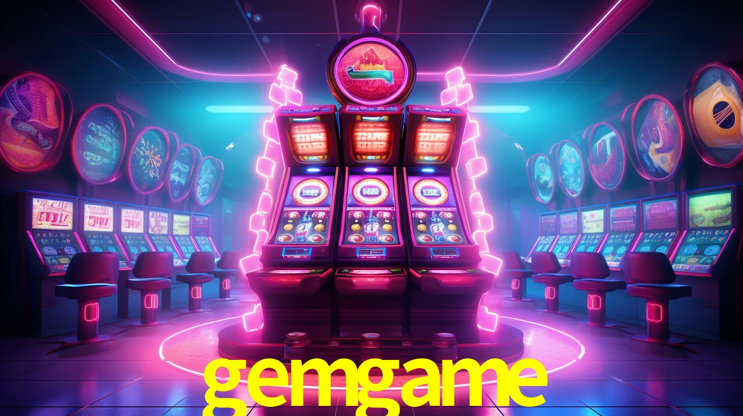 gemgame.com