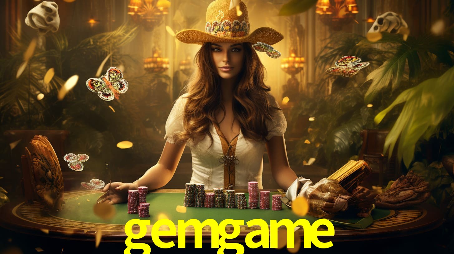 Roulette Table gemgame
