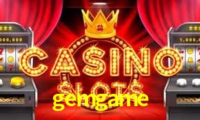Games Directory gemgame