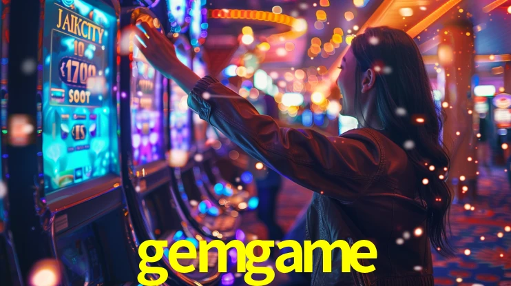 gemgame