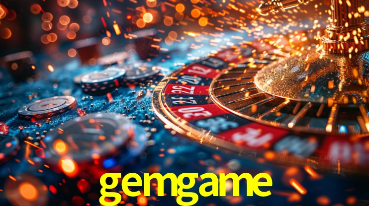 Responsive Design gemgame