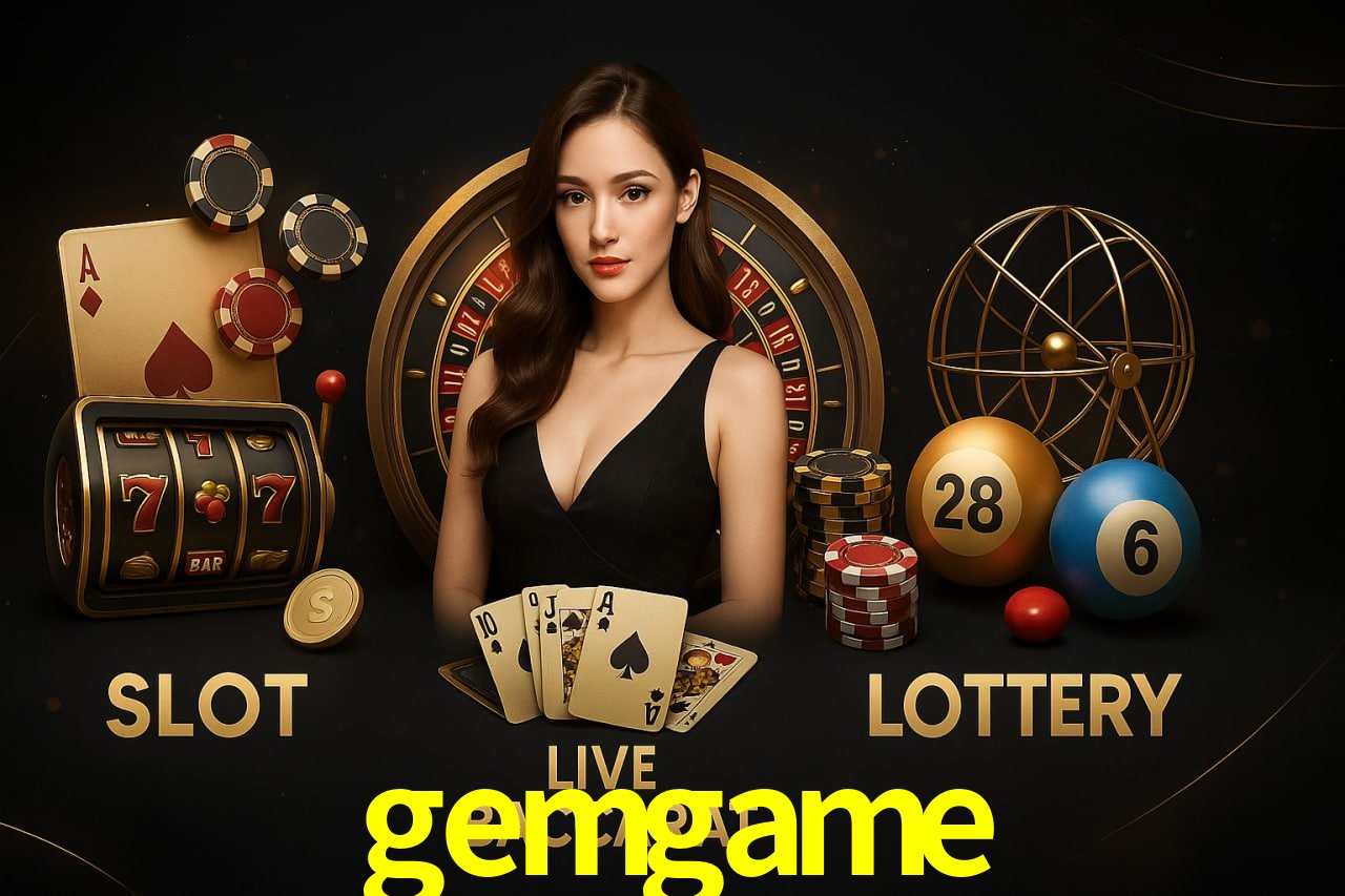 Benefícios do Login gemgame - Bônus e Vantagens Exclusivas