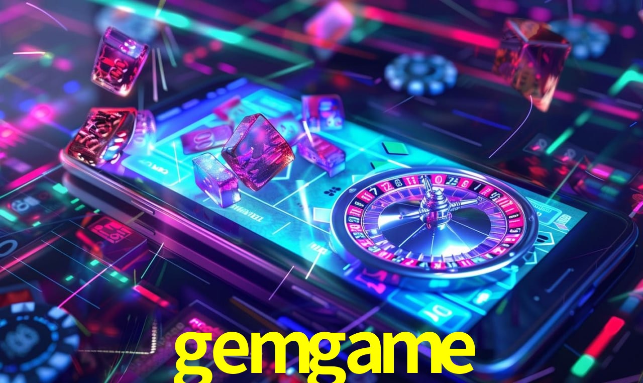 Recursos de Bônus gemgame