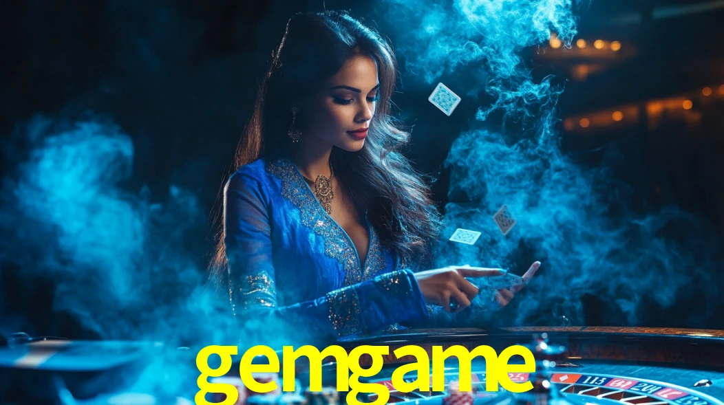 A Experiência Imersiva dos Cassinos Ao Vivo no gemgame