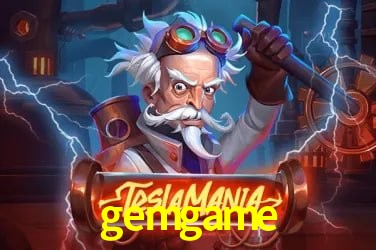 Tecnologia da Plataforma gemgame