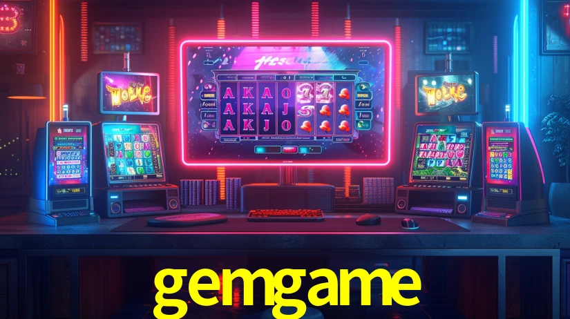 Experimente o Login Seguro Premium no gemgame