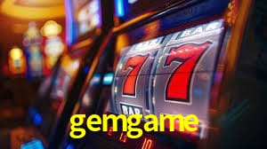 Integração de APIs gemgame