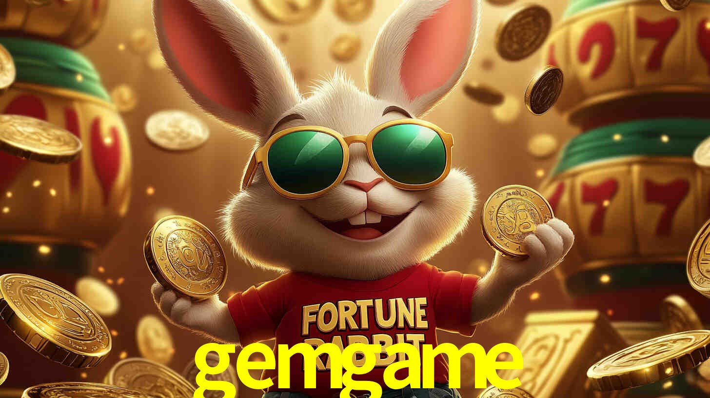 gemgame.com