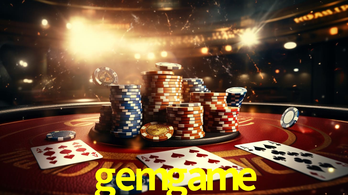 Blackjack Table gemgame