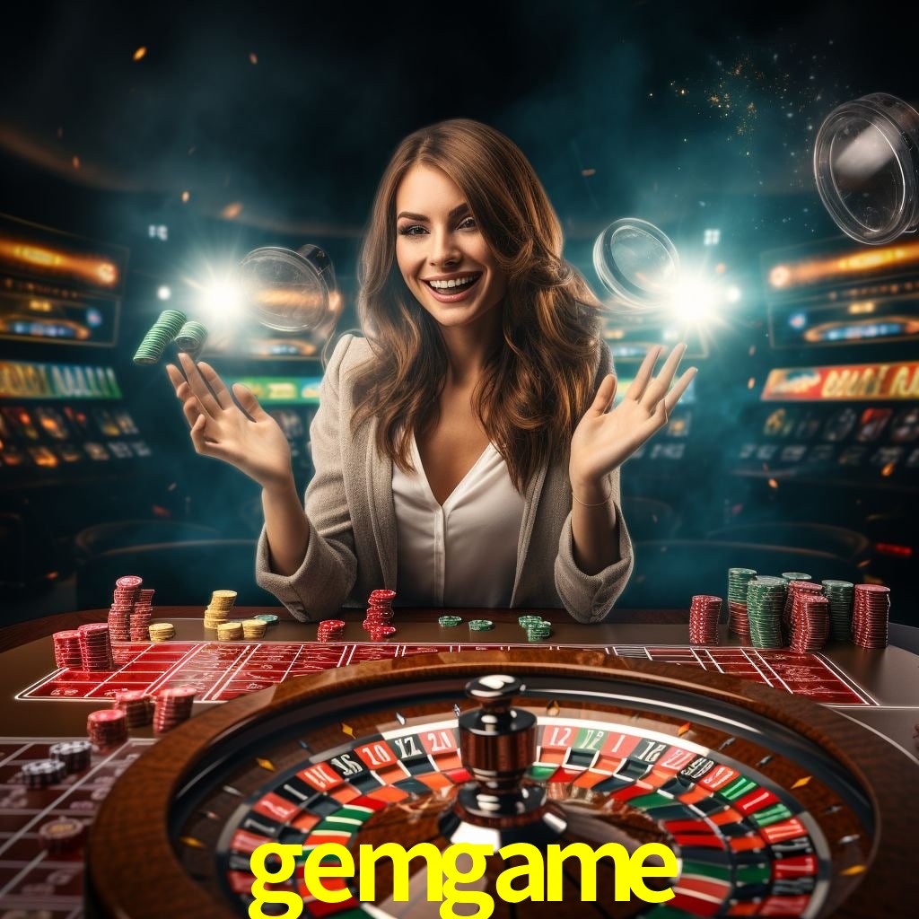 gemgame bet