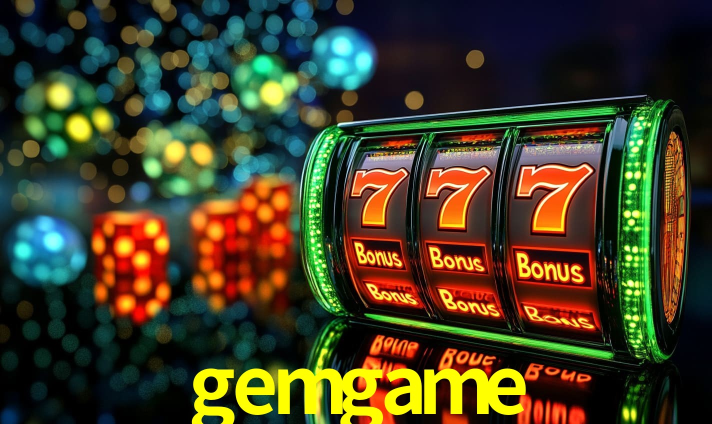 Sistemas de Segurança gemgame