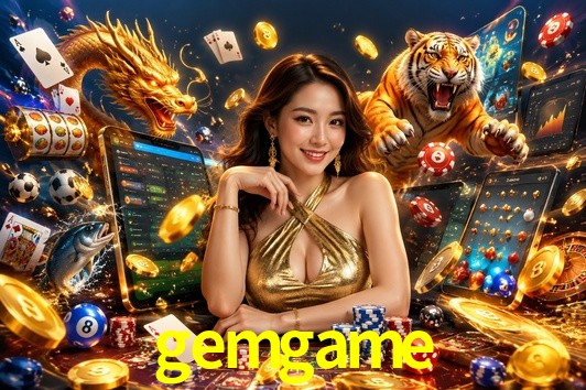 Quick Registration gemgame