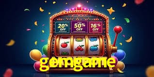 App Mobile gemgame - Jogue em Qualquer Lugar no Seu Smartphone