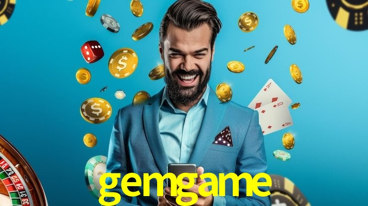 Slot Games gemgame