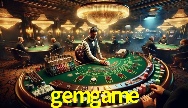 Gates of Olympus gemgame